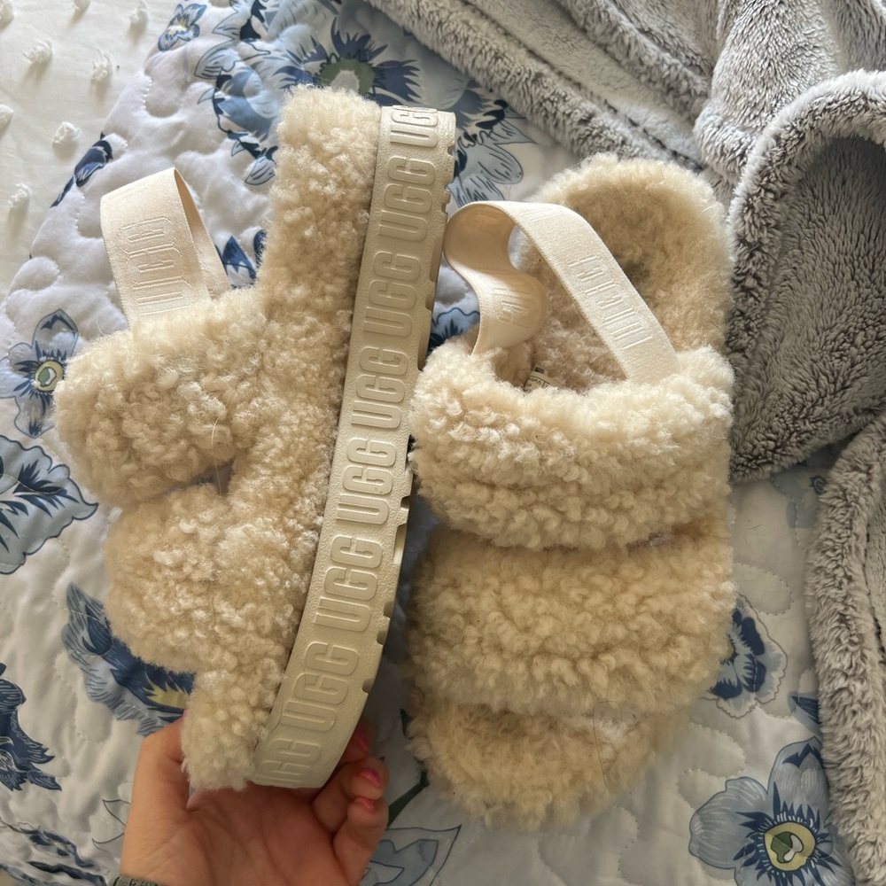 ugg slippers
